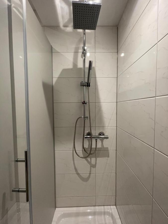 Apartment Allersberg Zewnętrze zdjęcie