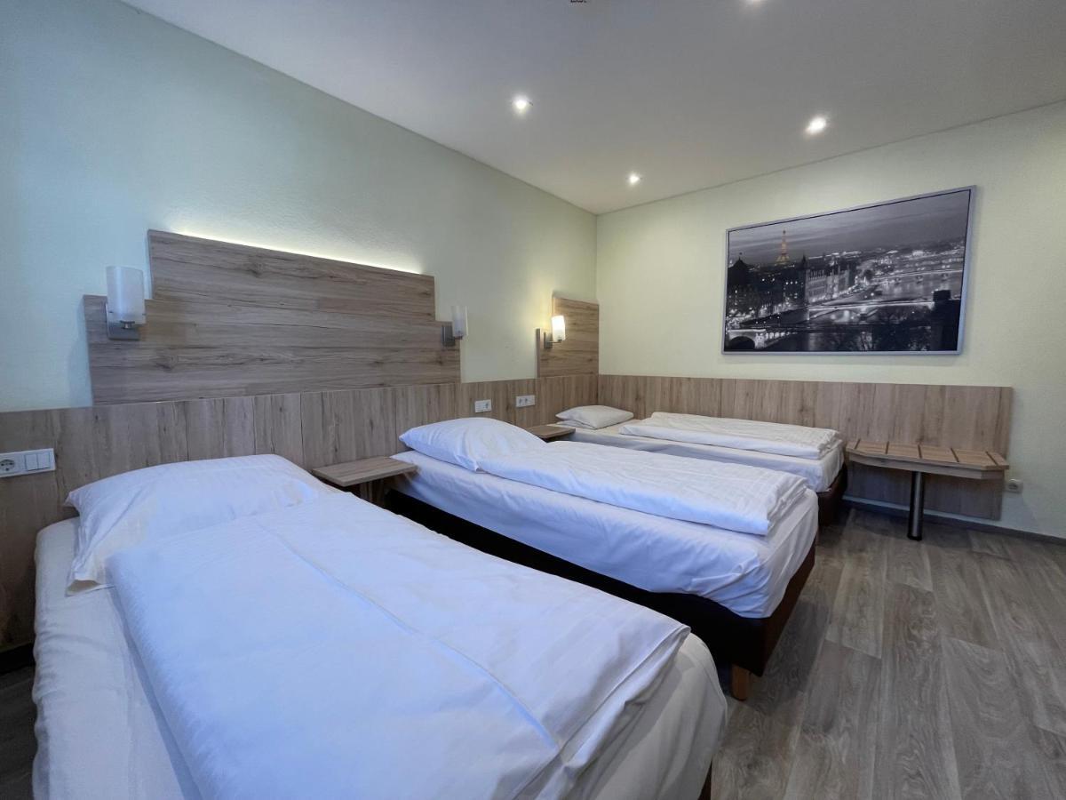 Apartment Allersberg Zewnętrze zdjęcie