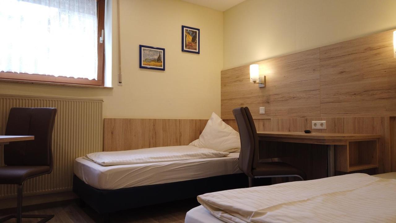Apartment Allersberg Zewnętrze zdjęcie